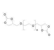 Poly(ethylene glycol), α,ω-bis(amine) - specific polymers