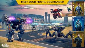 Ufc hack apk | ufc mod apk ultimate fighting 1 click; War Robots 5 2 0 Apk Mod Data Unlimited Money Apk Android Free