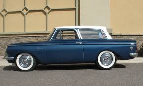 Image result for Bahama Blue 1963 AMC