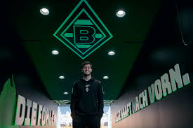 See actions taken by the people who manage and post content. Gladbach On Twitter After Arriving In Germany Jjscally 10 Will Join In On Team Training As Of Next Week More On Our New Number 29 Https T Co M8wivt6guc Diefohlen Https T Co 3ou8uxnpka