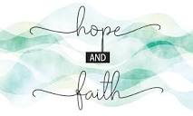 The Difference Between Hope and Faith - Rhema