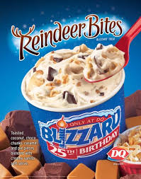 Dq Fan Food Homemade Milkshake Recipe Blizzard Flavors Dairy Queen Blizzard Flavors