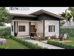 Maybe you would like to learn more about one of these? 10 Best Small House Plan From Tm Designs Youtube