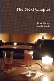 The Next Chapter: Forrest, Ross, Banks, Sandy: 9781365270345: Amazon.com:  Books