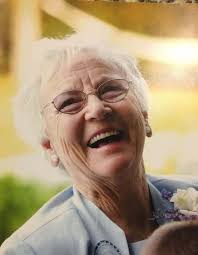 Obituary for Gaynell (Potter) Simmons