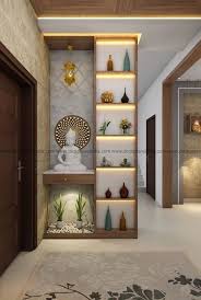 45 Inspiring Modern Living Room Divider In 2020 Living Room Partition Design Room Partition Designs Living Room Partition
