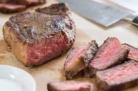 Searing Steak - How To Sear A Steak Perfectly At Home
