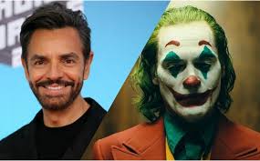 Search results for eugenio derbez. Eugenio Derbez Quisiera Ser El Joker