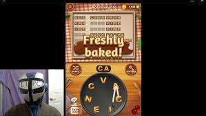 WORD COOKIES ROSEMARY 19 SOLVED