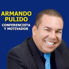Armando Pulido (@SuperMotivador)