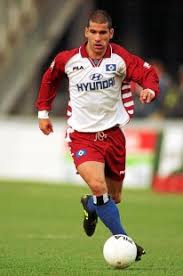 Career (coach) team from to; Dimitrios Grammozis Der Hsv Ist Eine Andere Kategorie Hamburger Abendblatt