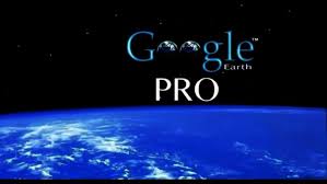 Google Earth Pro 2018 Free Download