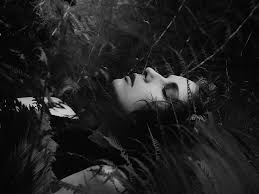 Delilah and the philistine lords. In The Garden Of Dreams Graphy Bw Dark Garden Dream Woman Hd Wallpaper Peakpx