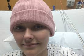 Fundraiser by Tasha Dawson : Hope For Kaylea Wesson