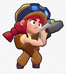 Polish your personal project or design with these brawl stars transparent png images, make it even more personalized and more attractive. Brawl Stars Jessie Png Download Jessie Brawl Stars Transparent Png 1015x1100 Png Dlf Pt