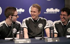 Ranked #1 in the north americas. League Of Legends What Are The Next Steps For Tsm