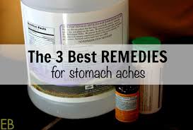 The 5 Best Remedies For Stomach Aches Stomach Ache Remedy Stomach Ache Stomach Remedies
