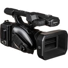 Panasonic Ag Ux90 4k Hd Handheld Camcorder Price In Pakistan Golden Camera