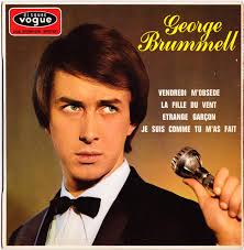 George Brummell Discography: Vinyl, CDs, & More