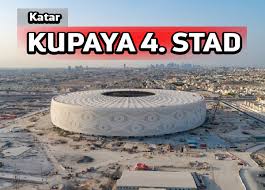 Eurosport'u en son futbol haberleri için mobil kaynağınız yapın. Katar 2022 Dunya Kupasi Nin Dorduncu Stadyumunu Acti Mirat Haber