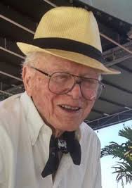 Charles Max Kemp Of Southampton Dies March 9