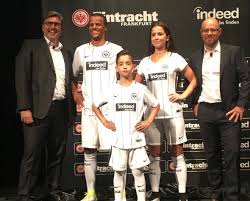 Fifa 21 ratings for eintracht frankfurt in career mode. New Nike Eintracht Frankfurt Kit 2017 18 Sge Indeed Shirt Sponsorship Deal Football Kit News
