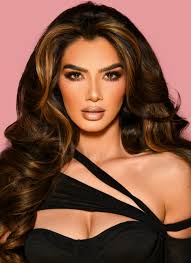 VOTE FOR HANIN AL QOREISHY