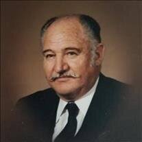 James Edward Ford Obituary