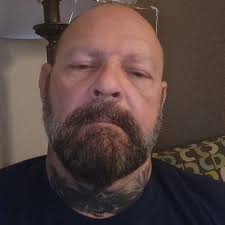 Almost 57 and have had an itch to get back into riding bulls. I quit in my  early 20's and now I guess I want to finish what I started. I don't