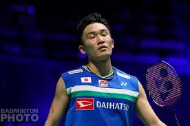 Kento momota has passed away. All England Open 2021 Kento Momota S Admission After Being Overthrown By Lee Chong Wei S Successor Netral News