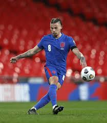 Kalvin phillips delivered a commanding performance in midfield for england against croatiacredit: Kalvin Phillips Believes Sky S The Limit As He Chases England Euro 2020 Spot Express Star