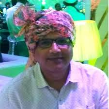 Ashok Vardhan (@CsAshokVardhan)