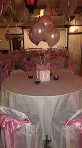 Abc Centerpiece Box Abc Baby Shower Centerpiece Baby Block Baby Shower Centerpieces Girl Baby Shower Decorations Abc Baby Shower