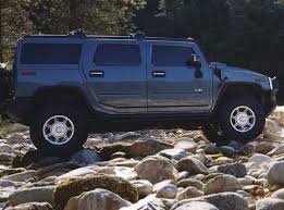 Image result for Stealth Gray 2007 Hummer