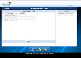Please setup accounting intervals to the also define the radius secret that is used for proxy server and radius server communication. Mudahnya Setting Modem Indihome Catatan Lamers