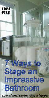 Check spelling or type a new query. Is Your Bathroom Staged To Impress Buyers Diy Home Staging Tips