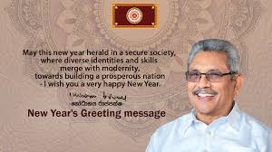 Happy tamil new year (puthandu) 2021 wishes images, quotes, status, messages: New Year Message From His Excellence Gotabaya Rajapaksa President Of Sri Lanka Embassy Of Sri Lanka Uae