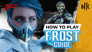 Apr 15, 2019 · a leaked copy of mortal kombat 11 reveals that players will have two choices for unlocking the lin kuei warrior, frost, in the form of a story unlock or microtransaction. Frost Mortal Kombat 11 Dashfight