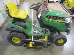 I was looking for a tire for my 2019 jd e160. John Deere E160 Gas Hydrostatic Lawn Tractor Off 54