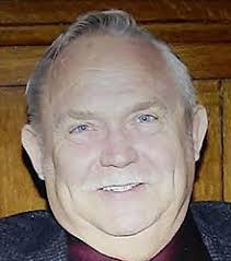 Harold Rowe Obituary (2015)