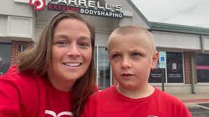 Farrell's Extreme Bodyshaping