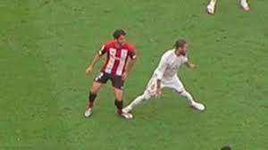 ٥ نبذة عن ترتيب الدوري الاسباني لكرة القدم. Ù„Ø§Ø¹Ø¨Ùˆ Ø§Ù„Ø¯ÙˆØ±ÙŠ Ø§Ù„Ø¥Ø³Ø¨Ø§Ù†ÙŠ ÙŠÙˆØ§ØµÙ„ÙˆÙ† Ø§Ù†ØªÙ‚Ø§Ø¯ Ø§Ù„ØªØ­ÙƒÙŠÙ… ÙÙŠ Ù…Ø¨Ø§Ø±ÙŠØ§Øª Ø§Ù„Ø±ÙŠØ§Ù„