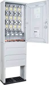 LV switchgears - INCOBEX Sp. z o.o.