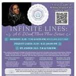 INFINITE LINES: A 6-WEEK FLOOR FLOW SERIES