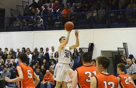 WATCH LIVE: Harbor Creek at Warren Boys Basketball