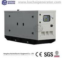 20kw Diesel Generator with Cummins Engine 4b3.9-G1