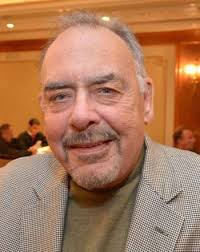 In Memorandum: John Romano