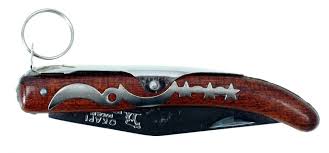 مطواة قرن غزال Blade Knife Evo