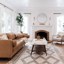 There are various living room styles that you can practice with iconic furniture items in mid century modern concept. 80 Pinterest Viral Mid Century Modern Living Room Designs You Should Definitely Check Out