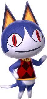 Rover Animal Crossing Wiki Fandom Powered By Wikia Animal Crossing Cats Animal Crossing Characters Animal Crossing